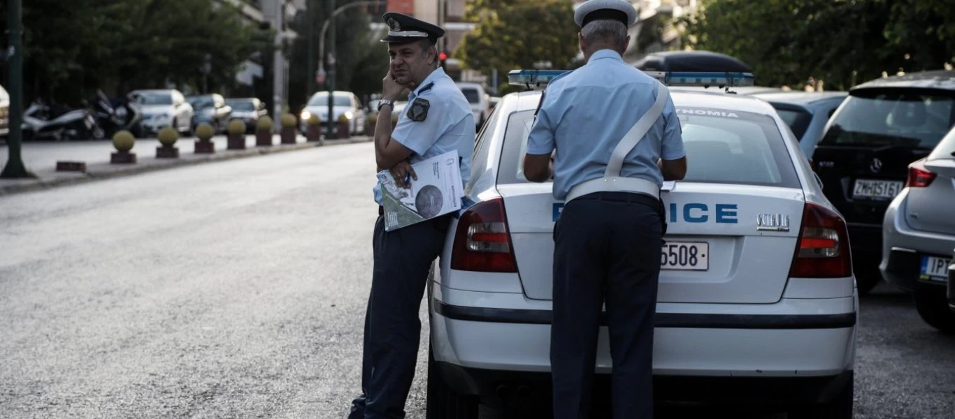 Τροχαία Αττικής: 17 νεκροί και πάνω από 13.000 παραβάσεις ο απολογισμός του Αυγούστου